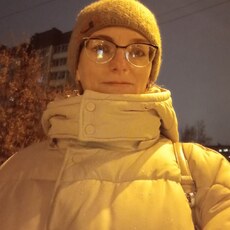 Фотография девушки Яна, 41 год из г. Нижний Тагил
