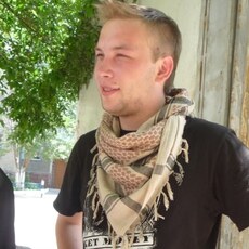 Фотография мужчины Ivan, 37 лет из г. Прага