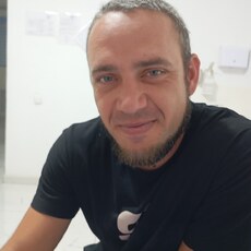 Фотография мужчины Яраслав, 35 лет из г. Шымкент