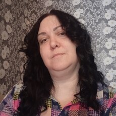 Фотография девушки Ольга, 43 года из г. Решетиха