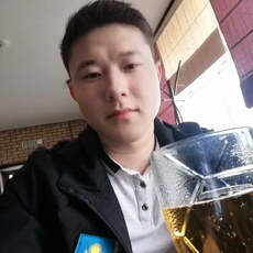 Фотография мужчины Арсен, 27 лет из г. Октябрьский (Белгородская Област