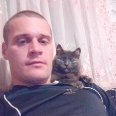 Фотография мужчины Роман, 32 года из г. Минусинск