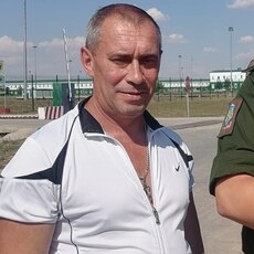Фотография мужчины Геннадий, 57 лет из г. Новошахтинск