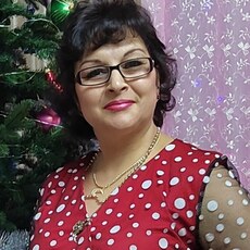 Фотография девушки Рузалия, 53 года из г. Нефтеюганск