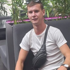 Фотография мужчины Дмитрий, 31 год из г. Павлоград