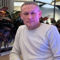 Фотография мужчины Рома, 50 лет из г. Можайск