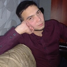 Фотография мужчины Сергей, 25 лет из г. Чебоксары