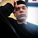 Илья, 20 лет