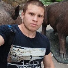 Фотография мужчины Алексей, 30 лет из г. Азов
