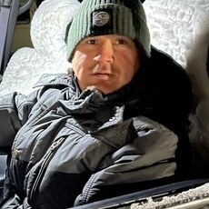 Фотография мужчины Алексей, 43 года из г. Миасс