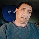 Жобир, 44 года