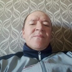 Фотография мужчины Фарит, 44 года из г. Миасс