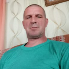 Фотография мужчины Юрий, 49 лет из г. Ивацевичи