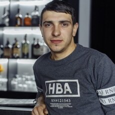 Фотография мужчины Сергей, 33 года из г. Миасс