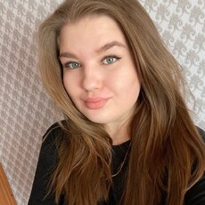 Фотография девушки Анна, 24 года из г. Вяземский