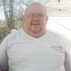 Фотография мужчины Михаил, 55 лет из г. Березники