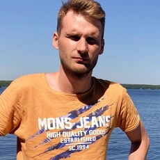 Фотография мужчины Дмитрий, 31 год из г. Сыктывкар