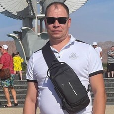 Фотография мужчины Михаил, 36 лет из г. Люберцы