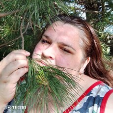 Фотография девушки Анна, 37 лет из г. Ижморский