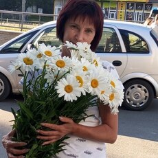 Фотография девушки Лена, 45 лет из г. Винница