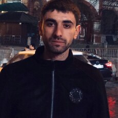 Фотография мужчины Геворг, 29 лет из г. Балашиха