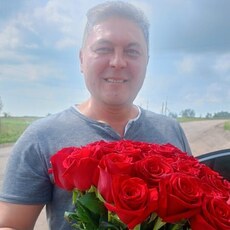 Фотография мужчины Арчи, 45 лет из г. Оренбург