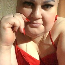 Фотография девушки Светлана, 48 лет из г. Дзержинск