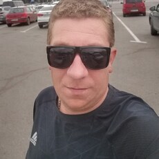 Фотография мужчины Виталя, 41 год из г. Пенза