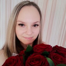 Фотография девушки Анастасия, 33 года из г. Суходол