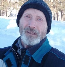 Фотография мужчины Владимир, 65 лет из г. Альметьевск