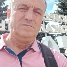 Фотография мужчины Раде, 57 лет из г. Конаково