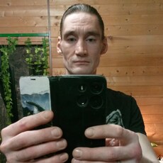 Фотография мужчины Михаил Гусаров, 37 лет из г. Жуковский