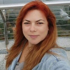 Фотография девушки Лилия, 41 год из г. Познань