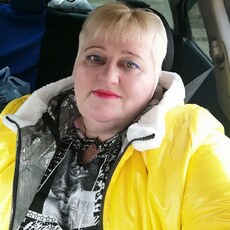 Фотография девушки Алёна, 56 лет из г. Ровеньки