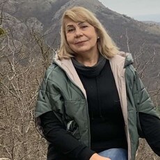 Фотография девушки Лариса, 65 лет из г. Судак