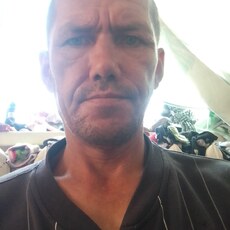 Фотография мужчины Николай, 43 года из г. Искитим
