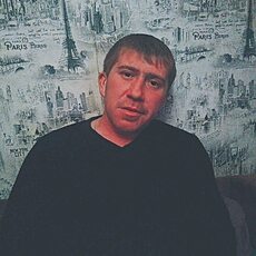 Фотография мужчины Алексей, 42 года из г. Сызрань