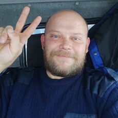 Фотография мужчины Михаил, 37 лет из г. Уренгой