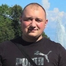 Фотография мужчины Вова, 29 лет из г. Апатиты