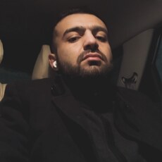 Фотография мужчины Тимур, 32 года из г. Нижний Новгород