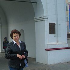 Фотография девушки Вера, 60 лет из г. Омск