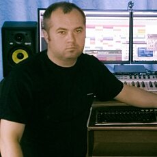 Фотография мужчины Александр, 36 лет из г. Слоним