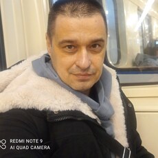 Фотография мужчины Вадим, 41 год из г. Шуя