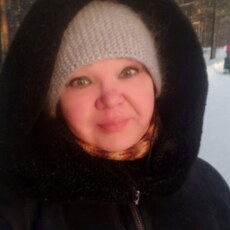 Фотография девушки Марина, 50 лет из г. Сургут