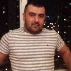 Фотография мужчины Армен, 40 лет из г. Новокузнецк