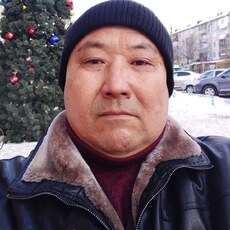 Фотография мужчины Байгали, 60 лет из г. Павлодар
