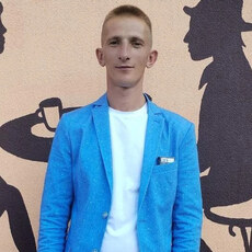 Фотография мужчины Николай, 33 года из г. Слуцк