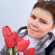 Фотография девушки Полина, 25 лет из г. Новошахтинск
