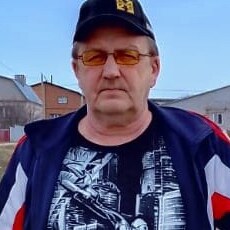 Фотография мужчины Сергей, 62 года из г. Красноярск