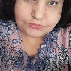 Фотография девушки Ксения, 44 года из г. Братск